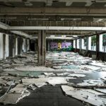 Construction Debris Removal