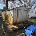 Sheds