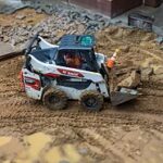 Land Grading and Clearing
