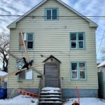 Foreclosure Property Cleanouts