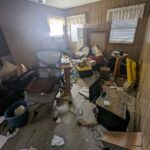 Hoarding Cleanout Services