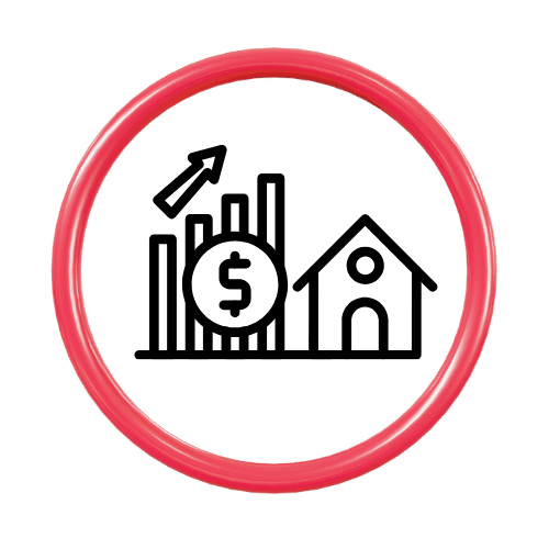 commercial property owners icon