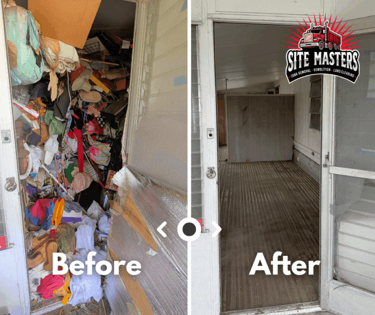 Hoarding cleanout tampa fast hoarder cleanout tampa hoarding removal tampa