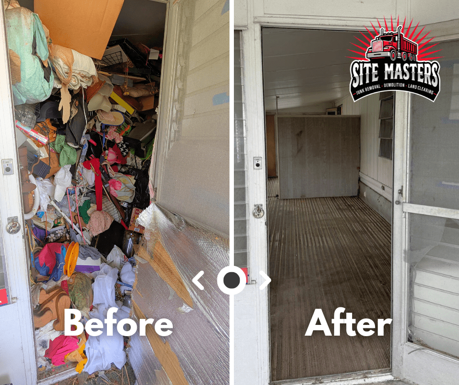 Hoarding cleanout tampa fast hoarder cleanout tampa hoarding removal tampa