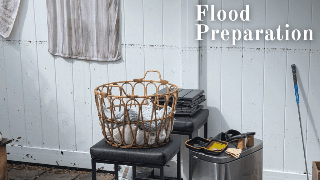 Hurricane Preparation Services Tampa Bay Commercial property flood preparation debris removal tampa