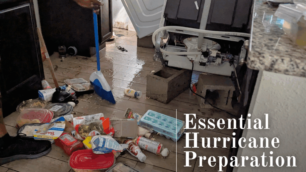 Hurricane Preparation Services Tampa Bay Commercial property storm prep debris removal brandon