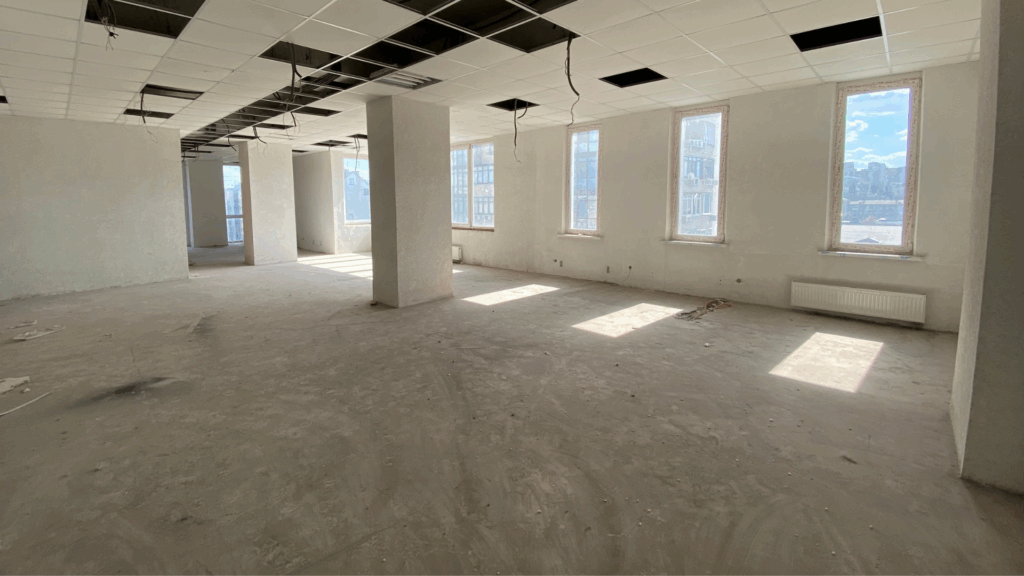 Office cleanout tampa bay