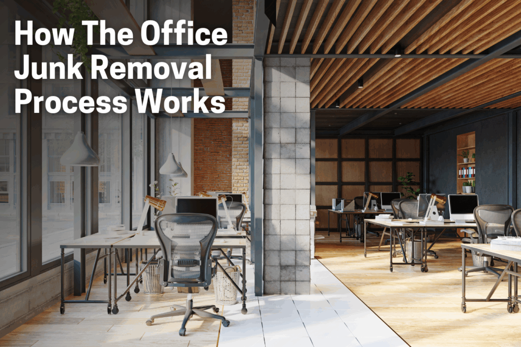 office furniture hauling tampa