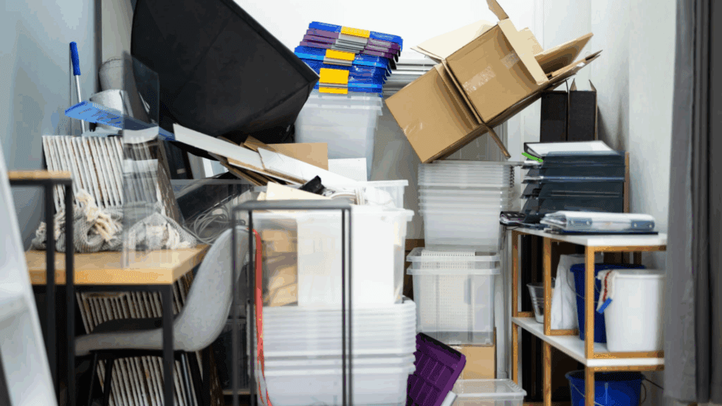 furniture removal brandon