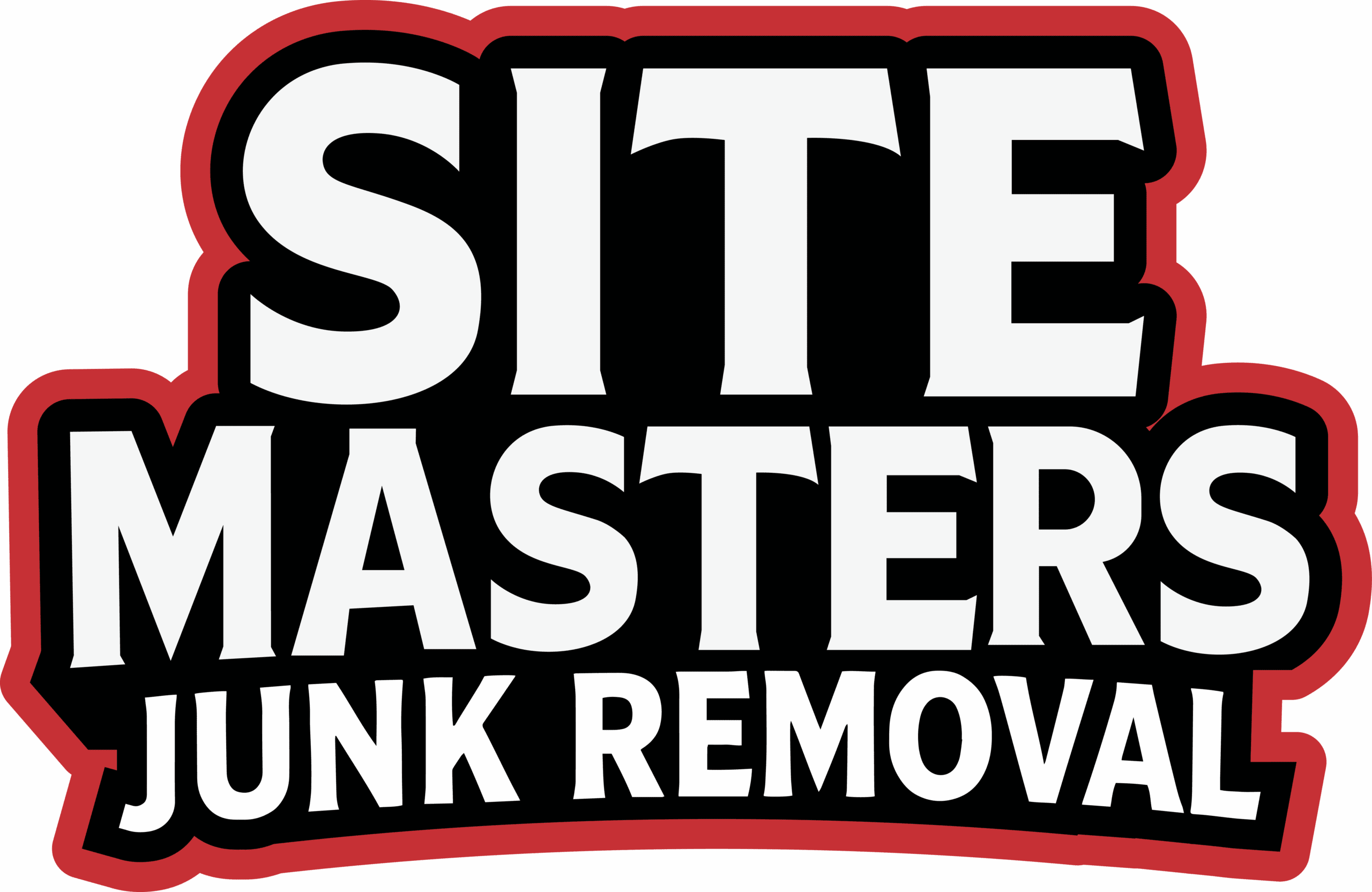 Site Masters Junk Removal Tampa Bay