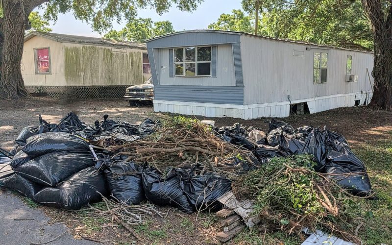 full property cleanup tampa bay
